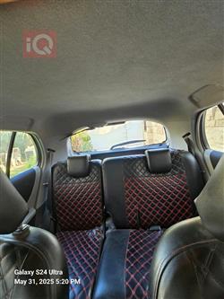 تويوتا يارس